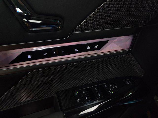 new 2026 BMW 750e car, priced at $126,675