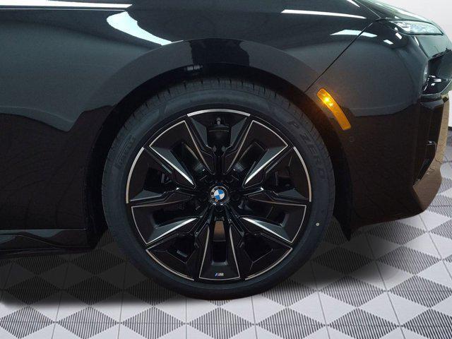new 2026 BMW 750e car, priced at $126,675