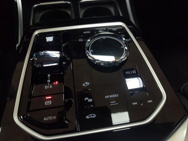 new 2026 BMW 750e car, priced at $126,675