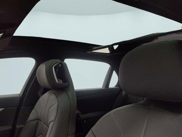 new 2026 BMW 750e car, priced at $126,675