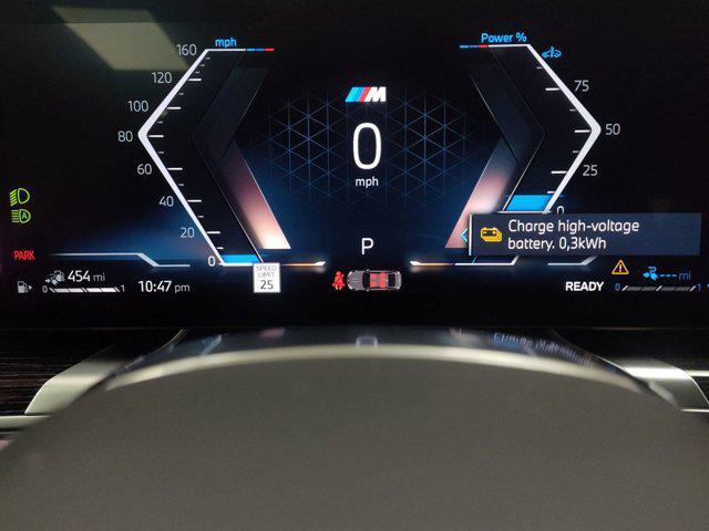 new 2026 BMW 750e car, priced at $126,675