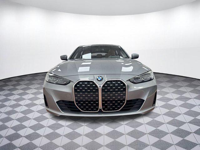 used 2023 BMW 430 Gran Coupe car, priced at $39,999