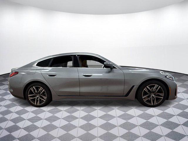 used 2023 BMW 430 Gran Coupe car, priced at $39,999