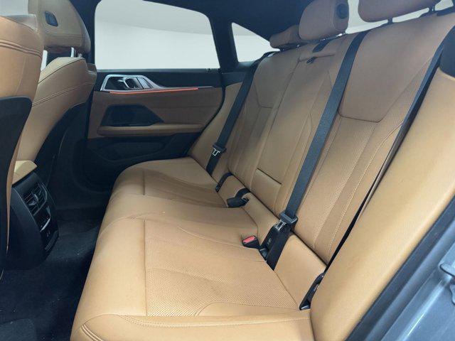 used 2023 BMW 430 Gran Coupe car, priced at $39,999