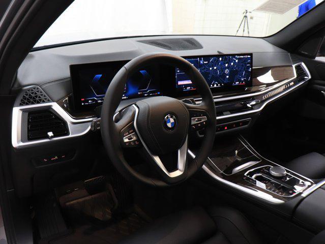 used 2024 BMW X5 car, priced at $63,496