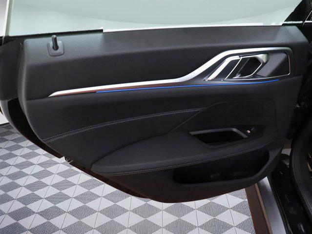 used 2024 BMW i4 Gran Coupe car, priced at $59,963