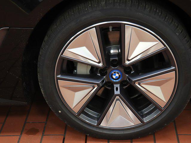 used 2024 BMW i4 Gran Coupe car, priced at $59,963