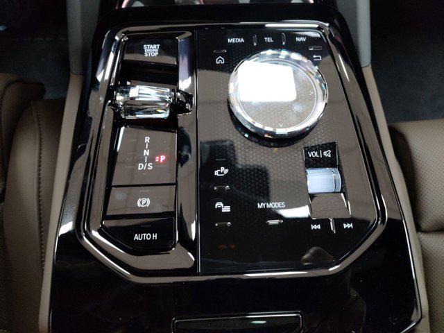 new 2026 BMW 550e car, priced at $86,025