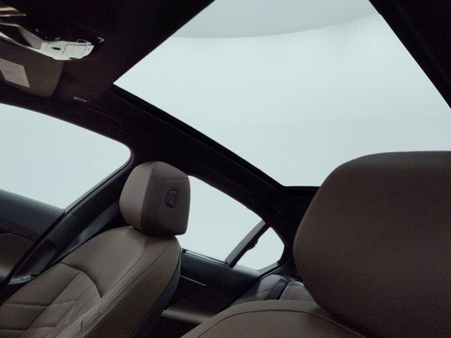 new 2026 BMW 550e car, priced at $86,025