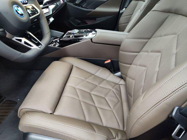 new 2026 BMW 550e car, priced at $86,025