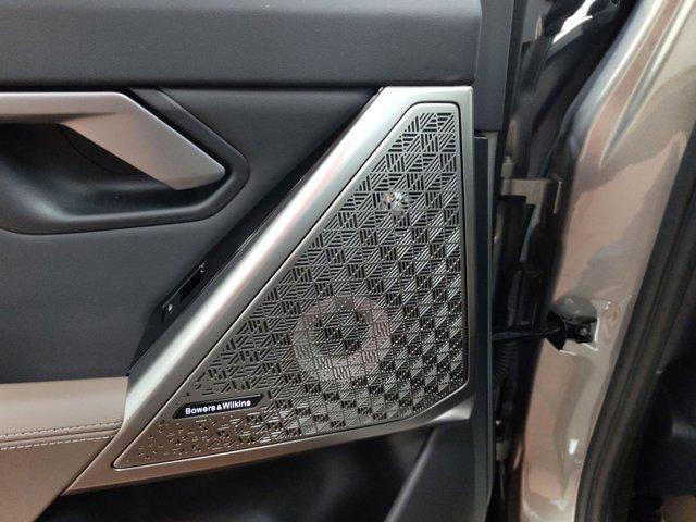 new 2026 BMW 550e car, priced at $86,025
