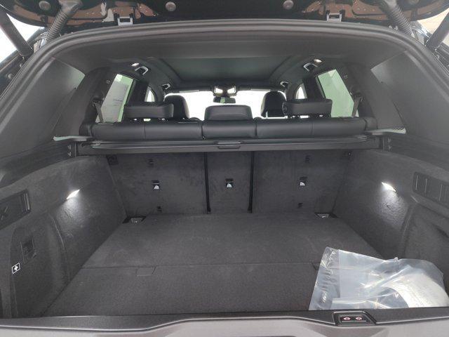 new 2026 BMW X5 PHEV car, priced at $78,375