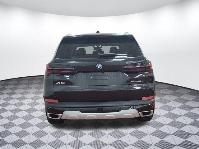 new 2026 BMW X5 PHEV car, priced at $78,375