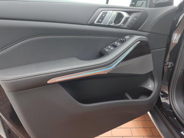 new 2026 BMW X5 PHEV car, priced at $78,375