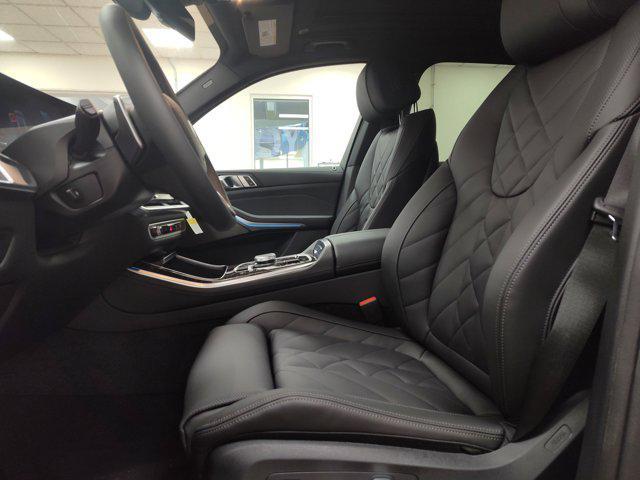 new 2026 BMW X5 PHEV car, priced at $78,375
