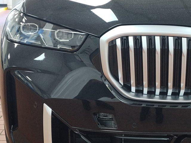 new 2026 BMW X5 PHEV car, priced at $78,375