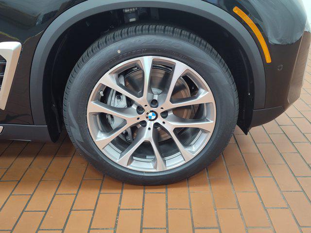 new 2026 BMW X5 PHEV car, priced at $78,375