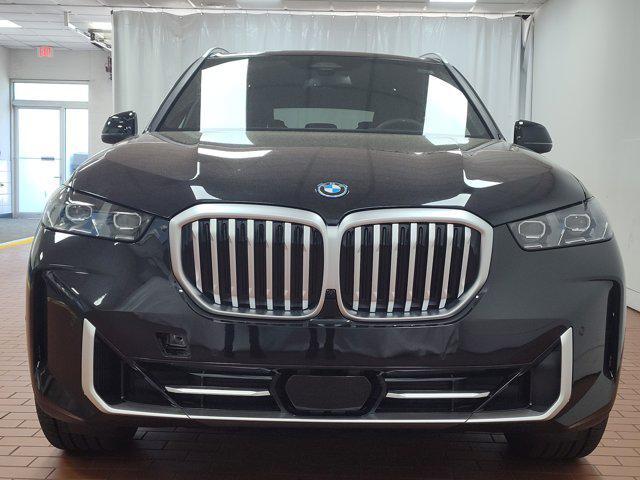 new 2026 BMW X5 PHEV car, priced at $78,375