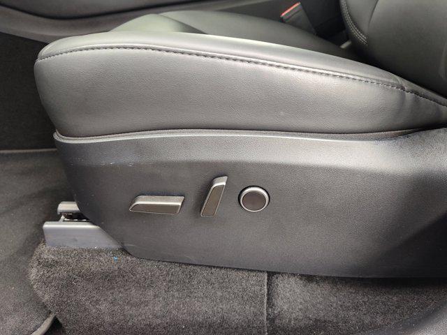 used 2024 Tesla Model Y car, priced at $32,999