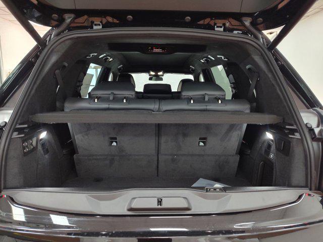 new 2026 BMW X7 car, priced at $102,825