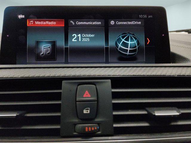 used 2018 BMW M2 car, priced at $39,998