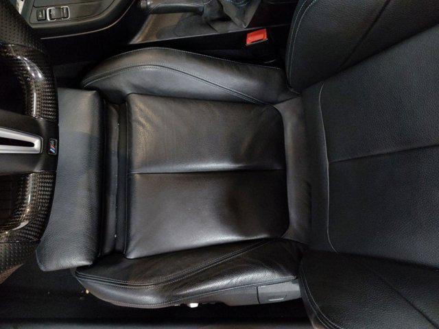 used 2018 BMW M2 car, priced at $39,998