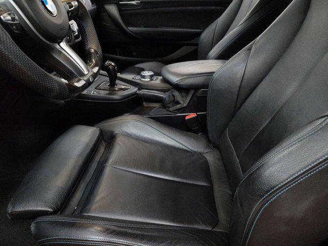 used 2018 BMW M2 car, priced at $39,998