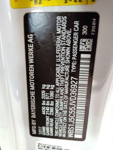 used 2018 BMW M2 car, priced at $39,998