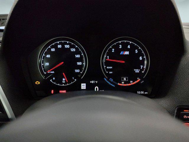 used 2018 BMW M2 car, priced at $39,998