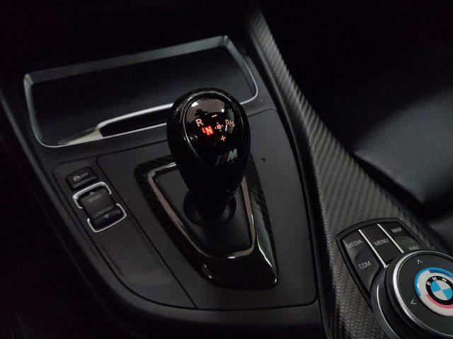 used 2018 BMW M2 car, priced at $39,998