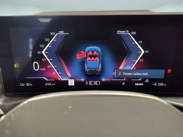 new 2025 BMW i4 Gran Coupe car, priced at $66,525