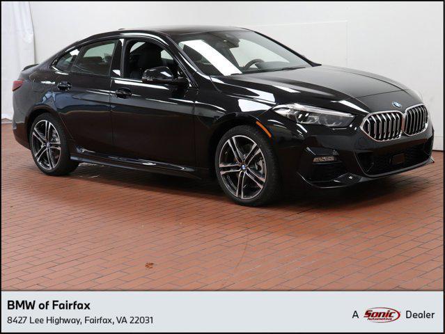 new 2024 BMW 228 Gran Coupe car, priced at $49,005