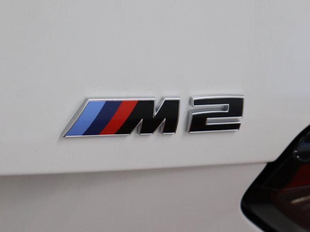 new 2025 BMW M2 car, priced at $70,375