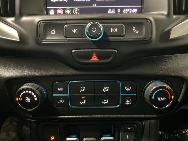 used 2021 GMC Terrain car, priced at $17,795