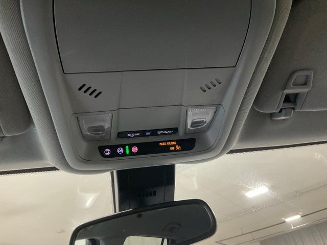 used 2021 GMC Terrain car, priced at $17,795