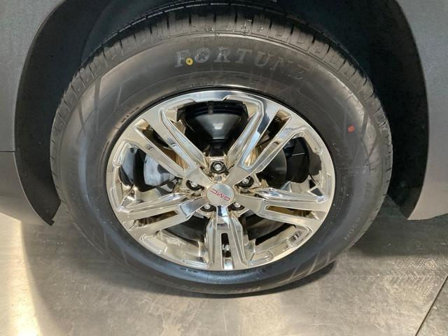 used 2021 GMC Terrain car, priced at $17,795