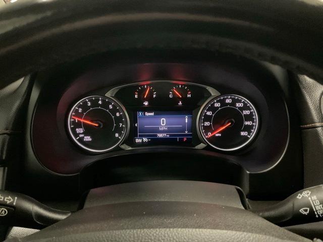 used 2021 GMC Terrain car, priced at $17,795