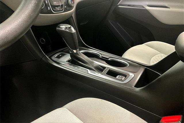 used 2018 Chevrolet Equinox car, priced at $14,871