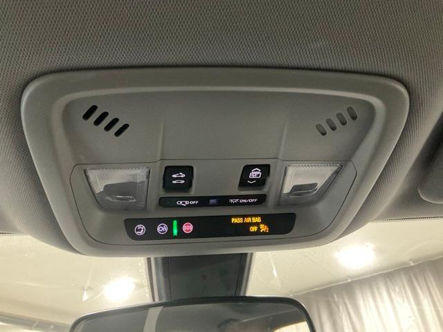 used 2021 Chevrolet Malibu car, priced at $19,205