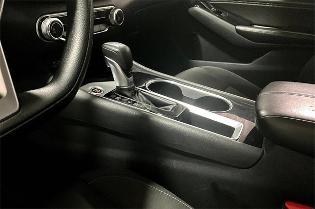 used 2021 Nissan Altima car, priced at $15,154