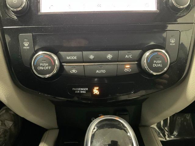 used 2019 Nissan Rogue Sport car, priced at $15,783