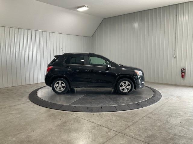 used 2015 Chevrolet Trax car, priced at $8,491