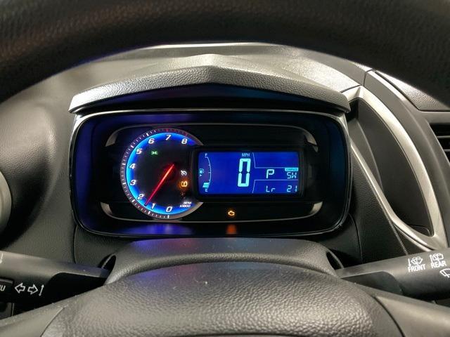 used 2015 Chevrolet Trax car, priced at $8,491