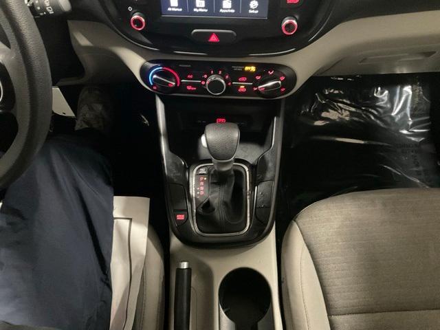 used 2021 Kia Soul car, priced at $14,900