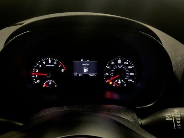 used 2021 Kia Soul car, priced at $14,900