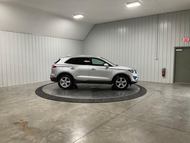 used 2016 Lincoln MKC car, priced at $12,849
