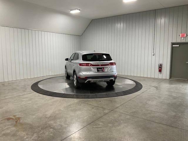 used 2016 Lincoln MKC car, priced at $12,849