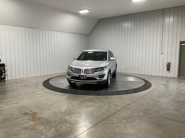 used 2016 Lincoln MKC car, priced at $12,849