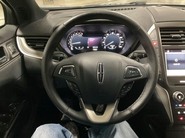 used 2016 Lincoln MKC car, priced at $12,849
