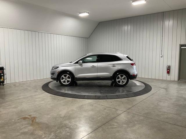 used 2016 Lincoln MKC car, priced at $12,849